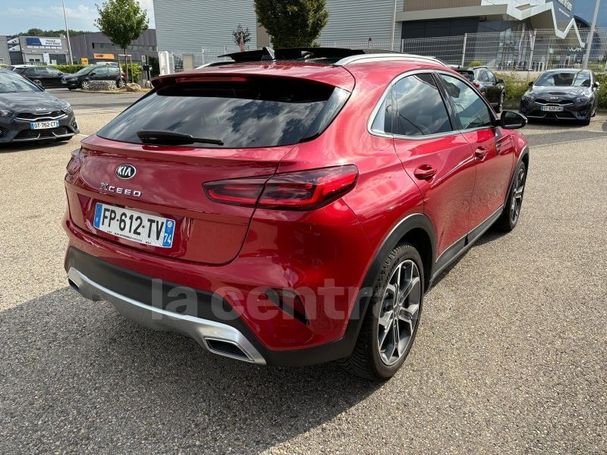 Kia XCeed 1.4 T-GDi 103 kW image number 3