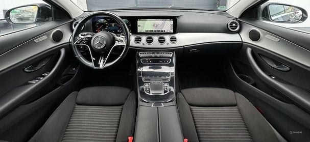 Mercedes-Benz E 220 d T 143 kW image number 5