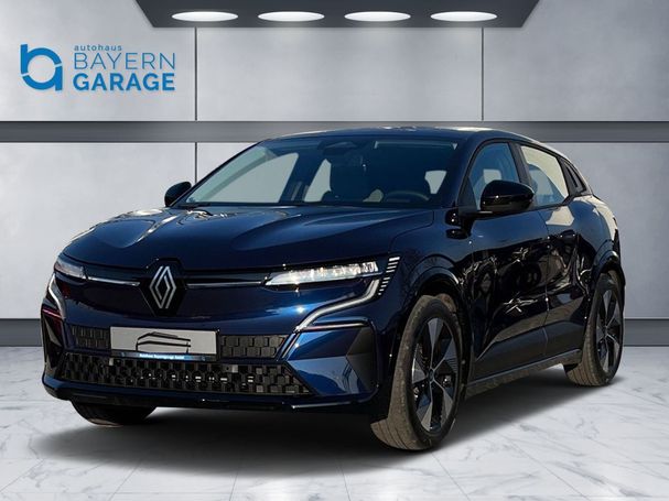 Renault Megane EV60 160 kW image number 1