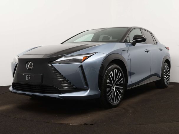 Lexus RZ 450e 230 kW image number 2