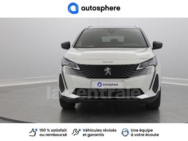 Peugeot 3008 PureTech 130 S&S 96 kW image number 2