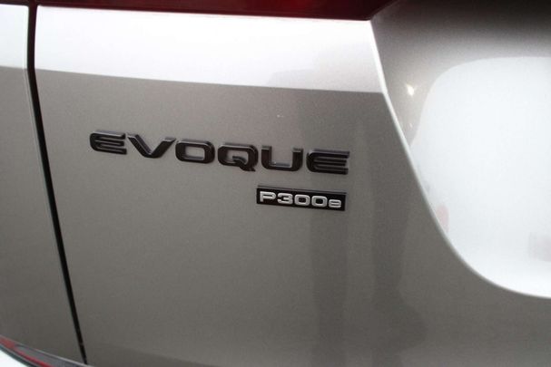 Land Rover Range Rover Evoque 198 kW image number 19