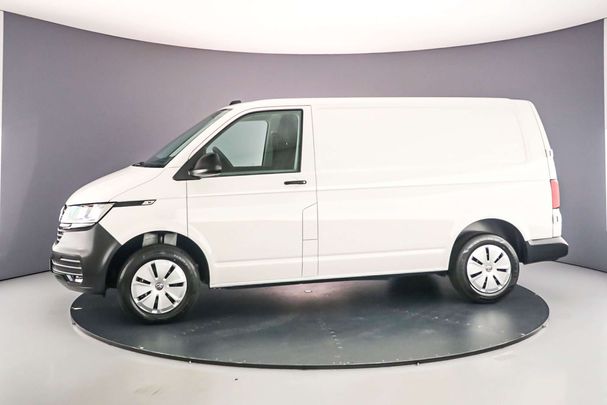 Volkswagen T6 Transporter 82 kW image number 5