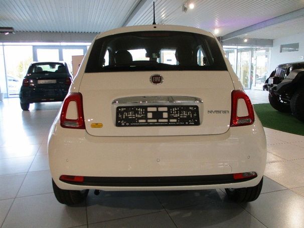 Fiat 500 1.0 51 kW image number 4