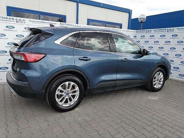 Ford Kuga 1.5 EcoBlue Titanium 88 kW image number 12