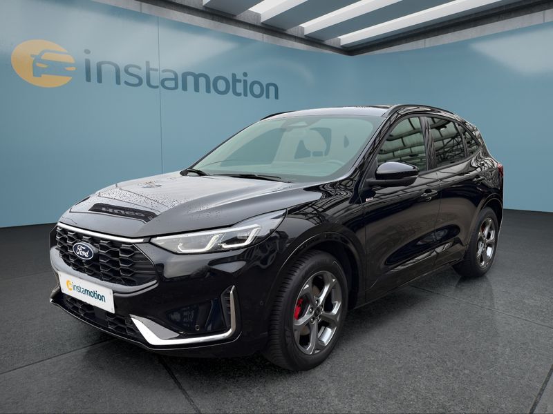 Ford Kuga ST-Line X 137