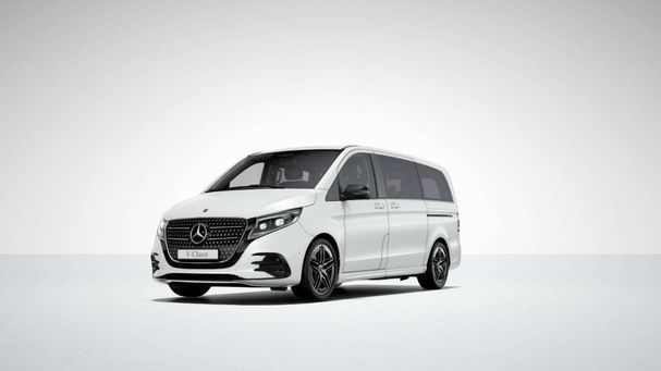 Mercedes-Benz V 300d 174 kW image number 4