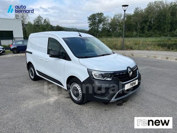 Renault Kangoo BLUE dCi 115 85 kW image number 2