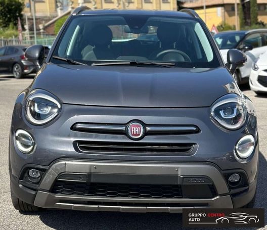 Fiat 500X Cross 1.6 MultiJet 96 kW image number 3