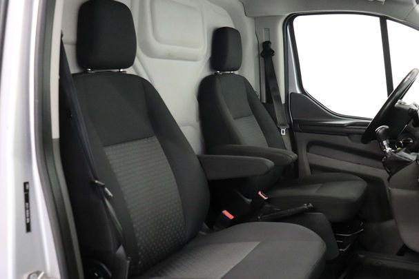 Ford Transit Custom L2 2.0 TDCi 96 kW image number 2