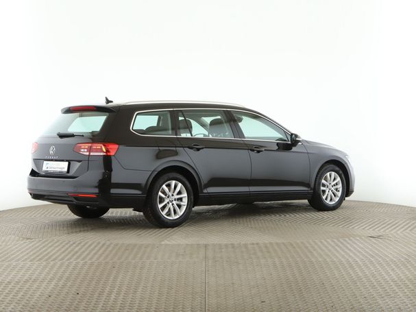 Volkswagen Passat Variant 1.5 TSI Business DSG 110 kW image number 7