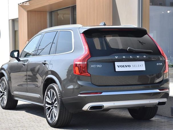 Volvo XC90 B5 AWD 173 kW image number 7