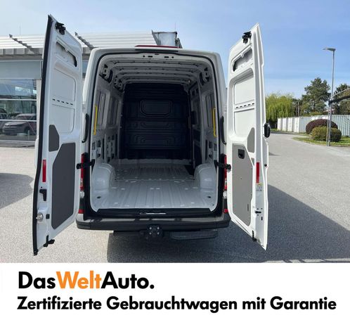 Volkswagen Crafter 35 TDI 103 kW image number 5