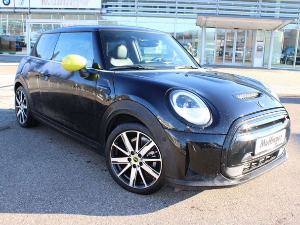 Mini Cooper SE Electric Trim 135 kW image number 3