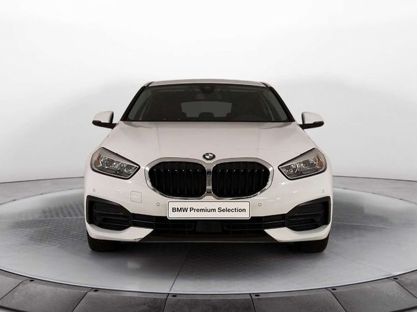 BMW 116d Advantage 85 kW image number 17