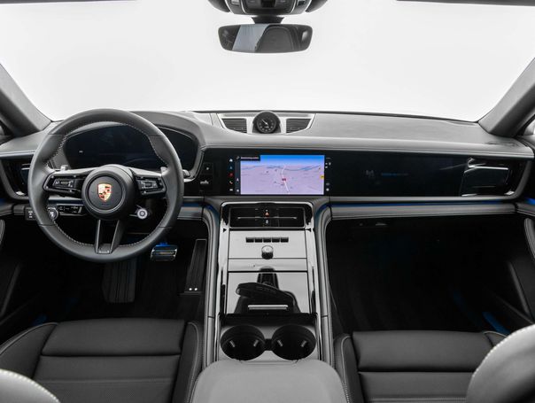 Porsche Panamera 4 E-Hybrid 346 kW image number 35