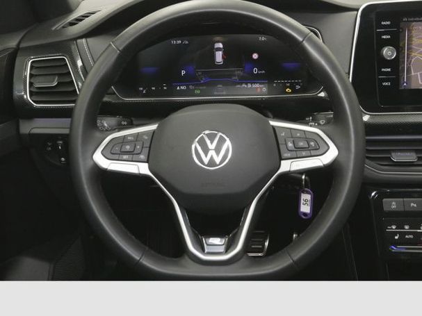 Volkswagen T-Cross 1.0 TSI 85 kW image number 10