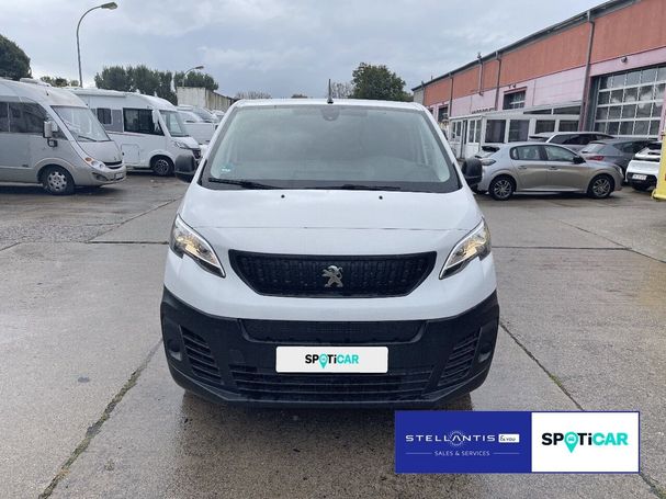 Peugeot e-Expert 100 kW image number 6