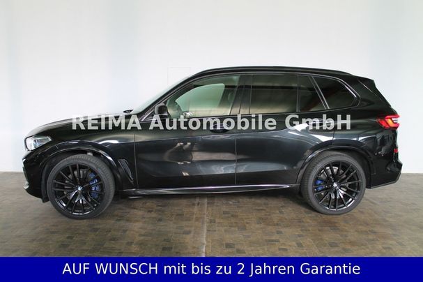 BMW X5 xDrive 390 kW image number 6