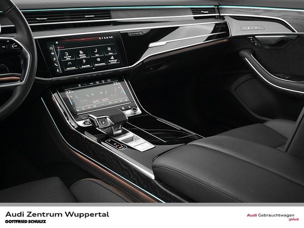 Audi A8 L 50 TDI 210 kW image number 16