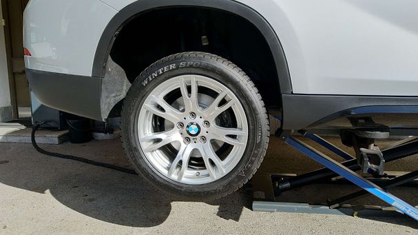 BMW X1 xDrive 160 kW image number 42