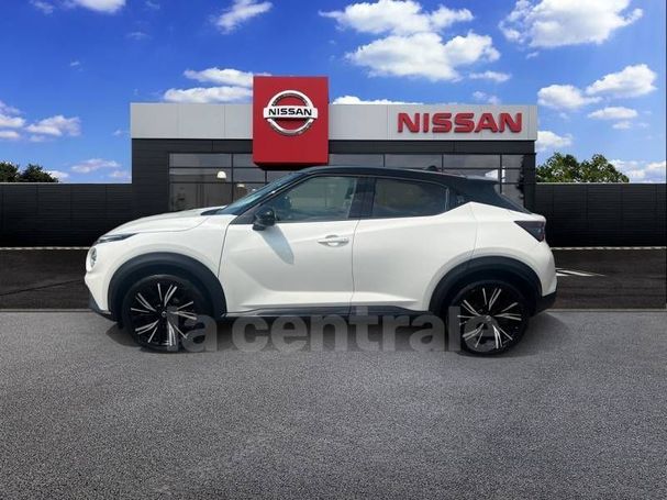 Nissan Juke DIG-T 117 N-Design 86 kW image number 5