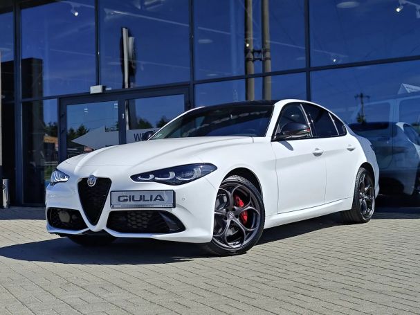 Alfa Romeo Giulia 206 kW image number 1