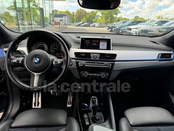 BMW X2 sDrive 100 kW image number 6