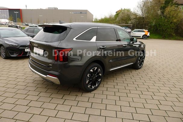 Kia Sorento 2.2 CRDi Platinum AWD 142 kW image number 4