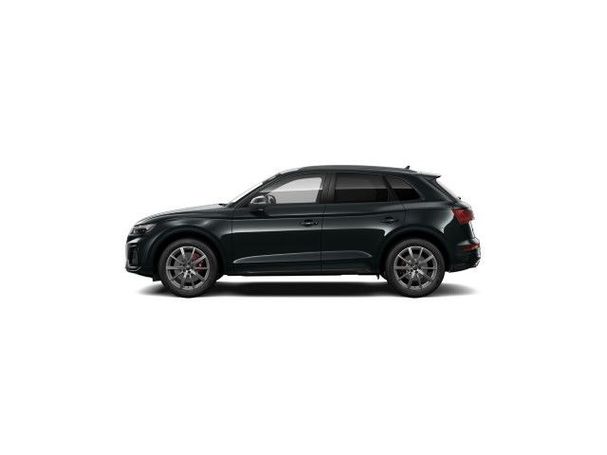 Audi SQ5 TDI Tiptronic 251 kW image number 1