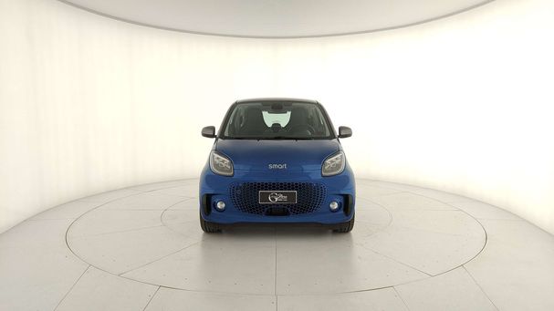 Smart ForTwo EQ pulse 60 kW image number 2