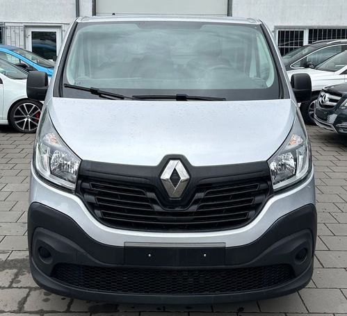 Renault Trafic 1.6 dCi 85 kW image number 5