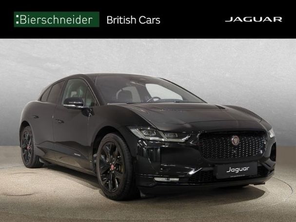 Jaguar I-Pace EV320 SE 235 kW image number 7