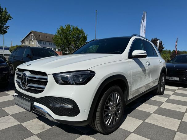 Mercedes-Benz GLE 450 4Matic 270 kW image number 1