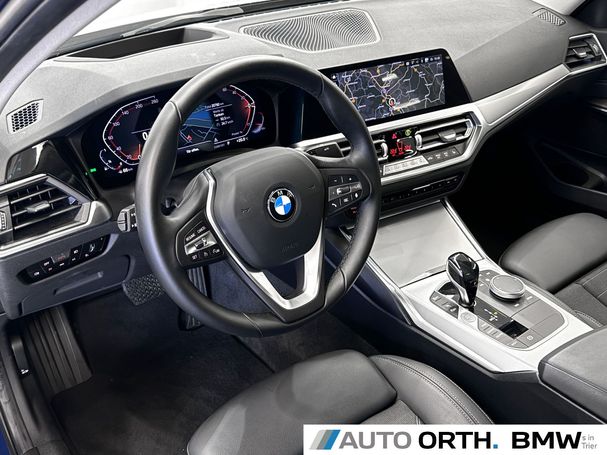 BMW 320i 135 kW image number 18