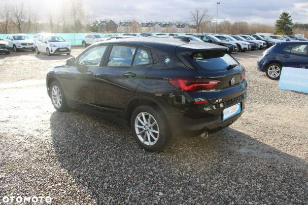 BMW X2 sDrive 103 kW image number 4