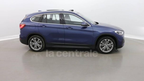 BMW X1 25e xDrive 162 kW image number 24