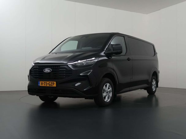 Ford Transit Custom 320 Trend 125 kW image number 41