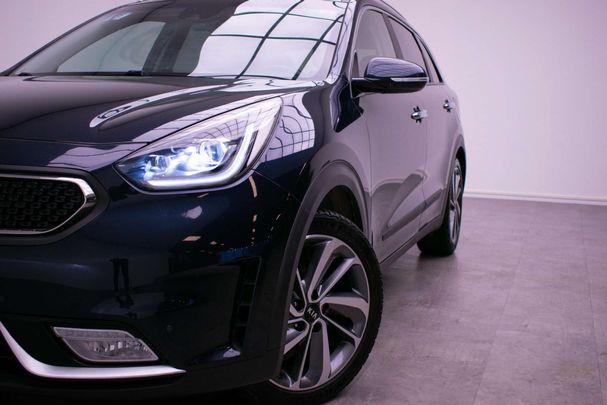 Kia Niro Hybrid 1.6 GDI 104 kW image number 46