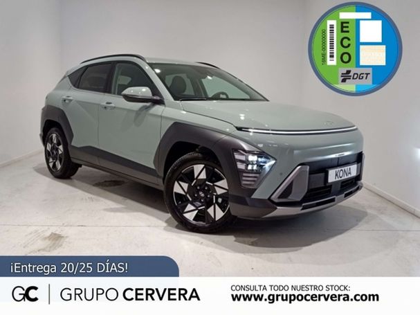 Hyundai Kona 1.6 GDI N 95 kW image number 3