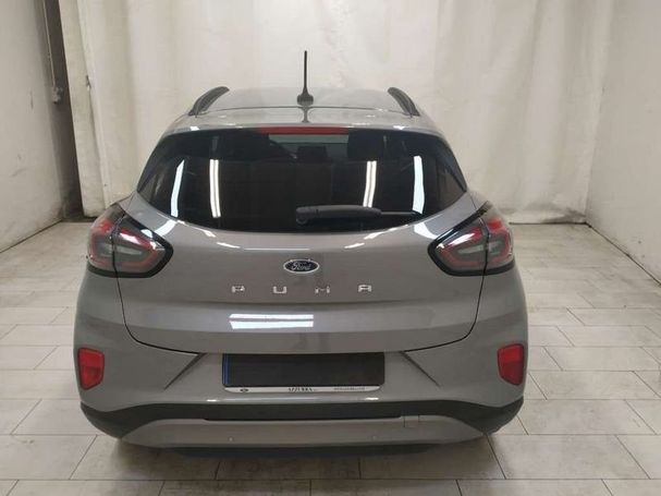 Ford Puma 1.0 EcoBoost Titanium 92 kW image number 5