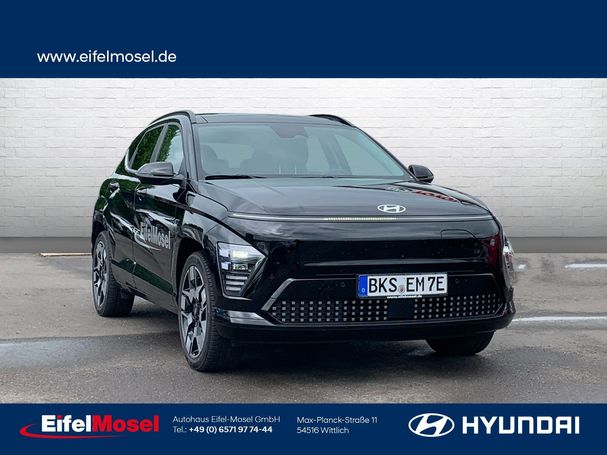 Hyundai Kona Prime 160 kW image number 2