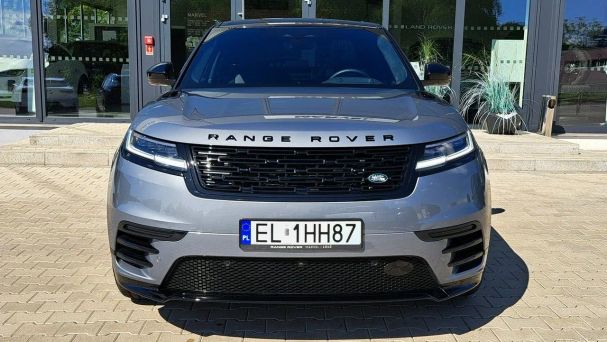 Land Rover Range Rover Velar 294 kW image number 3