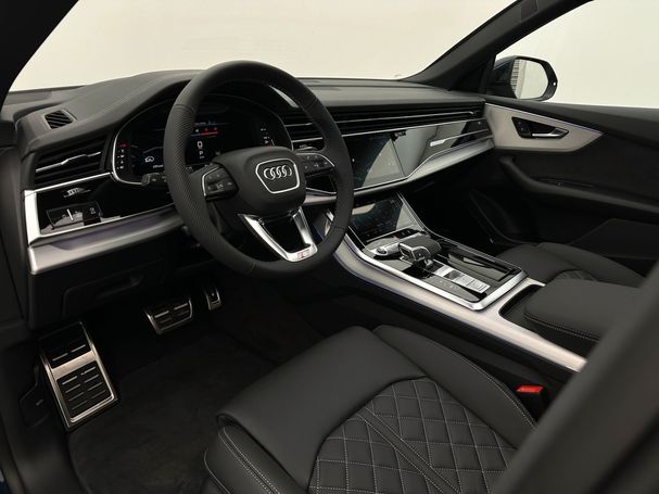 Audi Q8 50 TDI quattro S-line 210 kW image number 13