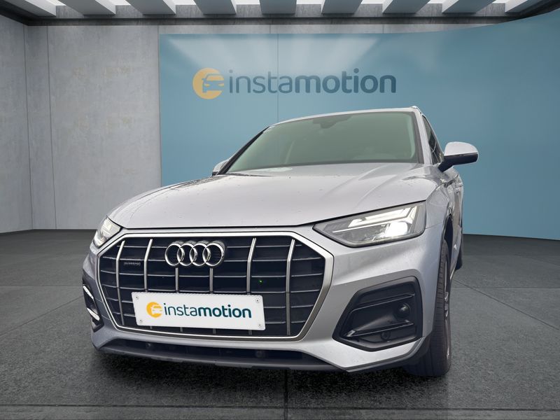 Audi Q5 Sportback 40 TDI