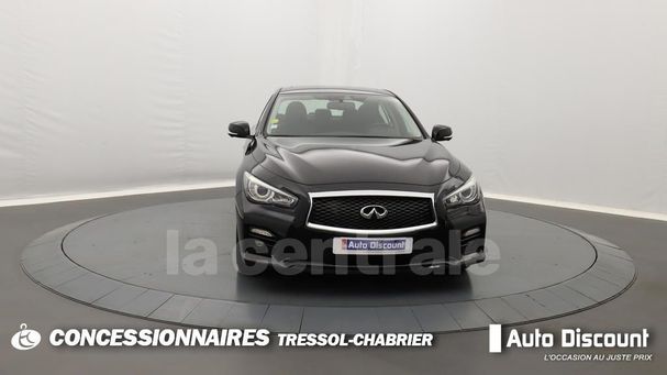 Infiniti Q50 S 2.2d Sport Tech 125 kW image number 3