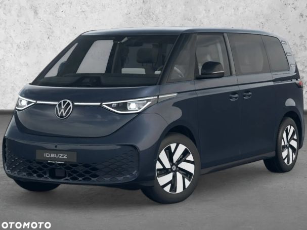 Volkswagen ID. Buzz Pro 150 kW image number 1