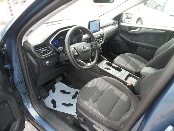 Ford Kuga 132 kW image number 19