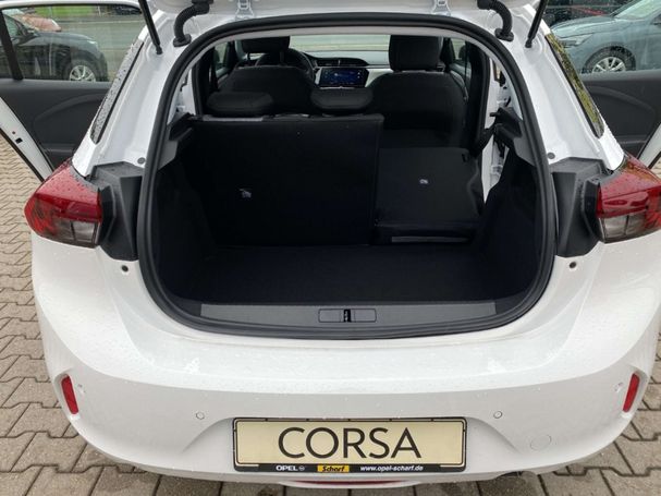 Opel Corsa 55 kW image number 4