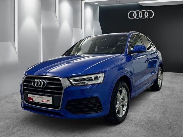 Audi Q3 2.0 TFSI quattro Sport 132 kW image number 1